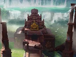 金庸笔下的段誉是一个什么样的人物？游戏画面